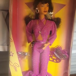 Barbies